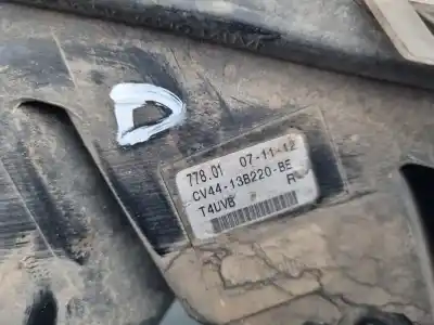 Автозапчастина б/у правий протитуман для ford kuga (cbs) 2.0 tdci cat посилання на oem iam   