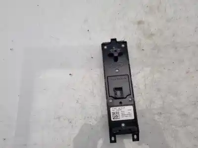 Автозапчастина б/у передні вікний вмикач для ford kuga (cbs) 2.0 tdci cat посилання на oem iam   