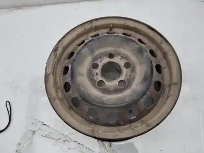 Pezzo di ricambio per auto di seconda mano Cerchione in lega per MERCEDES-BENZ VITO (W638) CAJA CERRADA  Riferimenti OEM IAM   