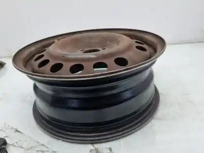Pezzo di ricambio per auto di seconda mano cerchione in lega per opel combo 1.3 16v cdti riferimenti oem iam   