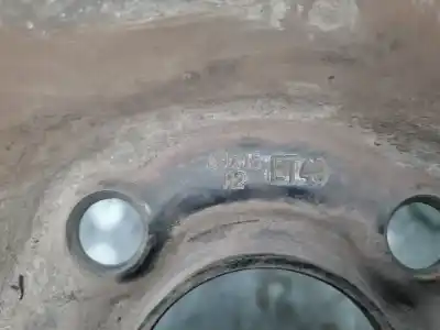 Pezzo di ricambio per auto di seconda mano cerchione in lega per opel combo 1.3 16v cdti riferimenti oem iam   