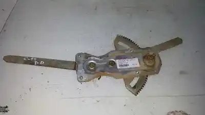 Peça sobressalente para automóvel em segunda mão elevador de vidros dianteiro direito por citroen c15 * referências oem iam 