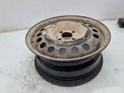 Second-hand car spare part rim for opel combo 1.3 16v cdti oem iam references   
