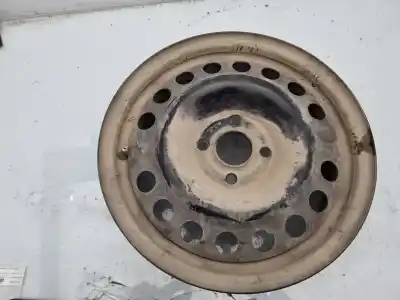 Pezzo di ricambio per auto di seconda mano cerchione in lega per opel combo 1.3 16v cdti riferimenti oem iam   