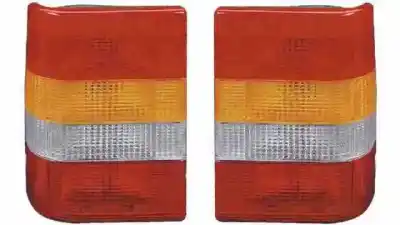 Peça sobressalente para automóvel em segunda mão Farolim Traseiro Esquerdo por CITROEN C15 * Referências OEM IAM 843E12  