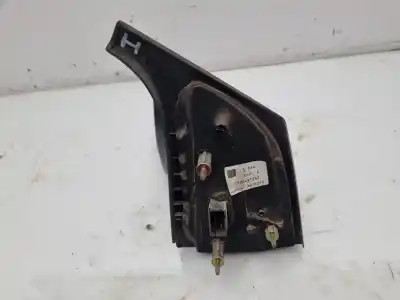 Автозапчасти б/у левое зеркало за renault scenic (ja..) 1.9 dti diesel cat ссылки oem iam   