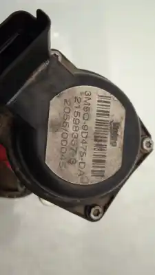 Pezzo di ricambio per auto di seconda mano valvola egr per ford focus c-max (cap) 1.6 tdci cat riferimenti oem iam 205500045926  
