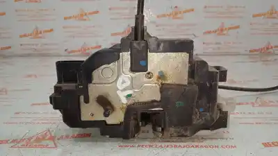 Pezzo di ricambio per auto di seconda mano serratura porta posteriore destra per kia cee´d 2.0 crdi riferimenti oem iam   