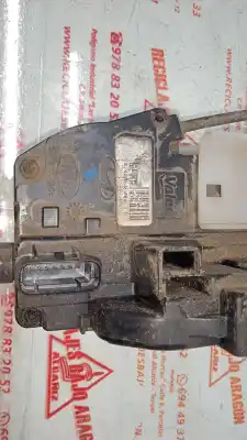 Pezzo di ricambio per auto di seconda mano serratura porta posteriore destra per kia cee´d 2.0 crdi riferimenti oem iam   