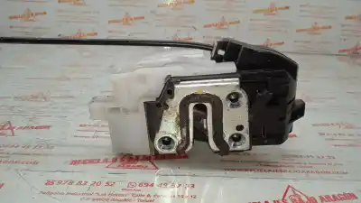 Pezzo di ricambio per auto di seconda mano serratura porta posteriore destra per kia cee´d 2.0 crdi riferimenti oem iam   