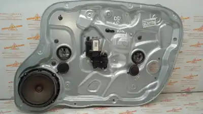 Автозапчасти б/у  за KIA CEE´D  ссылки OEM IAM   