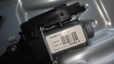 Second-hand car spare part rear right window regulator for kia cee´d 2.0 crdi oem iam references   