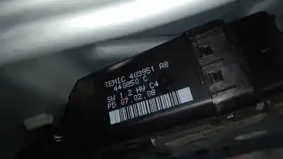 Second-hand car spare part rear right window regulator for kia cee´d 2.0 crdi oem iam references   