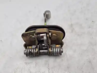 Автозапчастина б/у фільм дверей для peugeot 307 break / sw (s1) 2.0 hdi fap cat посилання на oem iam   