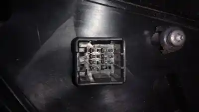 Second-hand car spare part left rearview mirror for kia cee´d 2.0 crdi oem iam references   