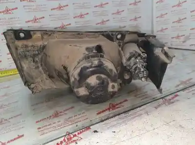 Pezzo di ricambio per auto di seconda mano faro anteriore destro per citroen jumpy 1.9 turbodiesel riferimenti oem iam 1474267080, 6205ak, 6205ak  