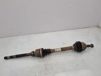 Автозапчасти б/у  за PEUGEOT 207/207+ (WA_, WC_)  ссылки OEM IAM 9656135080  