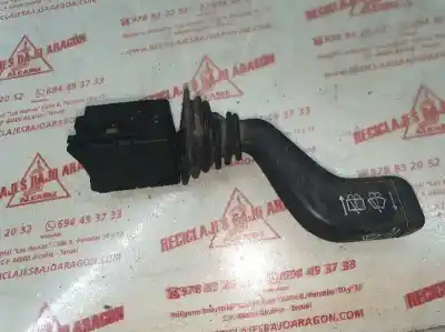 Peça sobressalente para automóvel em segunda mão comutador de limpa vidros por opel combo 1.7 16v dti cat (y 17 dt / lr6) referências oem iam 