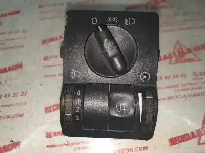 Peça sobressalente para automóvel em segunda mão  por OPEL COMBO  Referências OEM IAM   