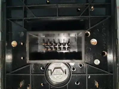 Peça sobressalente para automóvel em segunda mão comutador de luzes por opel combo 1.7 16v dti cat (y 17 dt / lr6) referências oem iam   