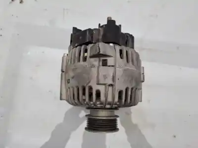 Автозапчастина б/у генератор для renault kangoo (f/kc0) 1.5 dci diesel 68 cv / 50 kw посилання на oem iam 8720264119196  