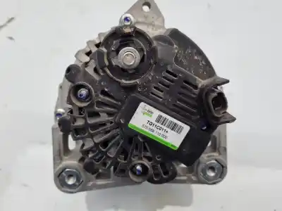 Автозапчастина б/у генератор для renault kangoo (f/kc0) 1.5 dci diesel 68 cv / 50 kw посилання на oem iam 8720264119196  