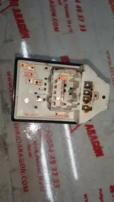 Pezzo di ricambio per auto di seconda mano controllo specchio per kia cee´d 2.0 crdi riferimenti oem iam   