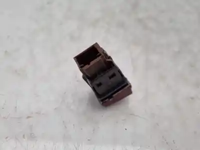 Peça sobressalente para automóvel em segunda mão interruptor 4 piscas - emergência por peugeot 207/207+ (wa_, wc_) 1.6 hdi referências oem iam   