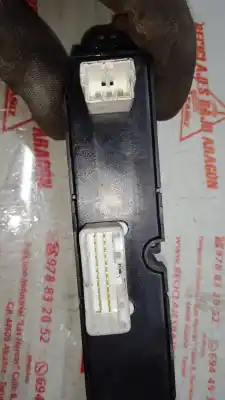 Pezzo di ricambio per auto di seconda mano avvertimento per kia cee´d 2.0 crdi riferimenti oem iam   