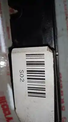 Pezzo di ricambio per auto di seconda mano avvertimento per kia cee´d 2.0 crdi riferimenti oem iam   