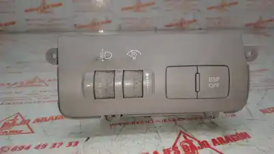 Автозапчасти б/у кнопка esp за kia cee´d 2.0 crdi ссылки oem iam 201004946