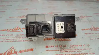 Second-hand car spare part esp button for kia cee´d 2.0 crdi oem iam references 201004946  