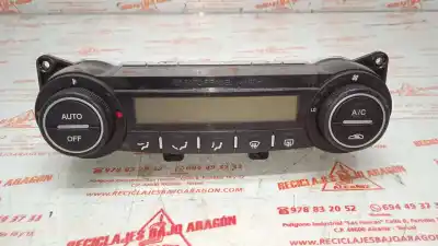 Автозапчасти б/у климат-контроль за kia cee´d 2.0 crdi ссылки oem iam 