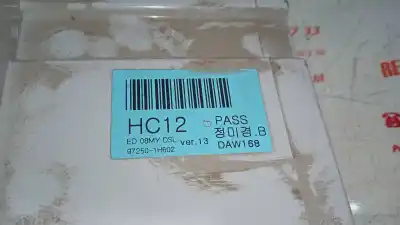 Автозапчасти б/у климат-контроль за kia cee´d 2.0 crdi ссылки oem iam   