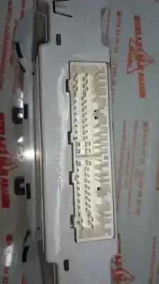 Автозапчасти б/у климат-контроль за kia cee´d 2.0 crdi ссылки oem iam   