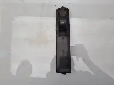 Peça sobressalente para automóvel em segunda mão BOTÃO / INTERRUPTOR ELEVADOR VIDRO DIANTEIRO DIREITO por SAAB 9-3 BERLINA  Referências OEM IAM P740C109X  