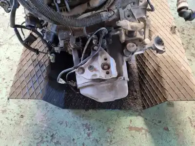 Pezzo di ricambio per auto di seconda mano  per CITROEN C2 (JM_)  Riferimenti OEM IAM   