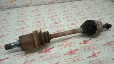 Автозапчасти б/у передняя левая трансмиссия за kia cee´d 2.0 crdi ссылки oem iam 