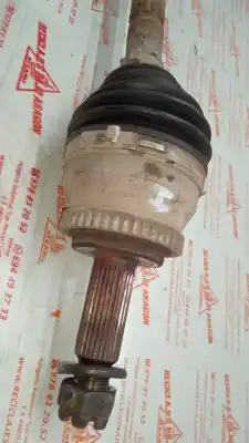 Peça sobressalente para automóvel em segunda mão transmissão dianteira esquerda por kia cee´d 2.0 crdi referências oem iam   