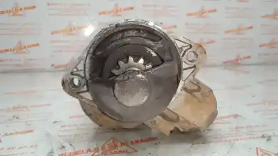Second-hand car spare part starter motor for kia cee´d 2.0 crdi oem iam references   