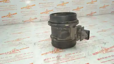 Автозапчасти б/у расходомер воздуха за kia cee´d 2.0 crdi ссылки oem iam 