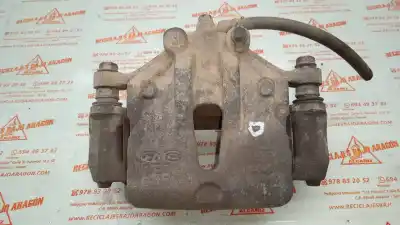 Автозапчасти б/у передний правый тормозной суппорт за kia cee´d 2.0 crdi ссылки oem iam 