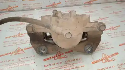 Second-hand car spare part front right brake caliper for kia cee´d 2.0 crdi oem iam references   