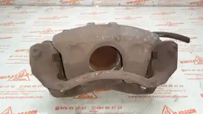 Second-hand car spare part front right brake caliper for kia cee´d 2.0 crdi oem iam references   