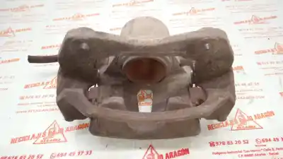 Second-hand car spare part front right brake caliper for kia cee´d 2.0 crdi oem iam references   