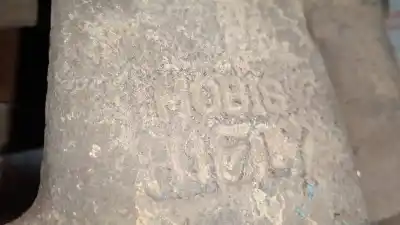 Second-hand car spare part front left brake caliper for kia cee´d 2.0 crdi oem iam references   