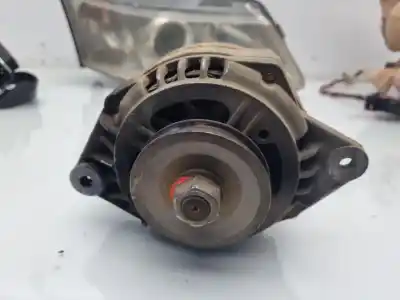 Gebrauchtes Autoersatzteil Lichtmaschine zum LADA NIVA (2121/21213/21214/21215/2131)  OEM-IAM-Referenzen   