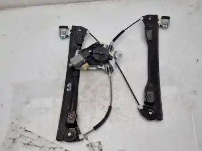 Pièce détachée automobile d'occasion LÉVE GLACE AVANT DROIT pour CHEVROLET CRUZE  Références OEM IAM   