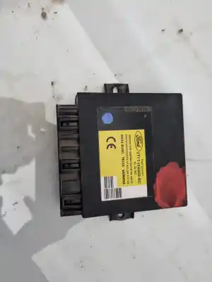 Second-hand car spare part Light Control Unit for FORD TRANSIT CONNECT (TC7) 1.8 TDCi CAT OEM IAM references   