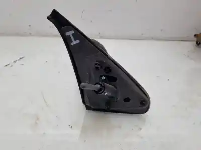 Second-hand car spare part left rearview mirror for renault clio ii fase ii (b/cb0) 1.2 oem iam references   